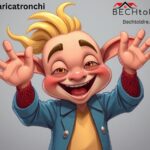 Caricatronchi