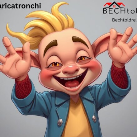 Caricatronchi