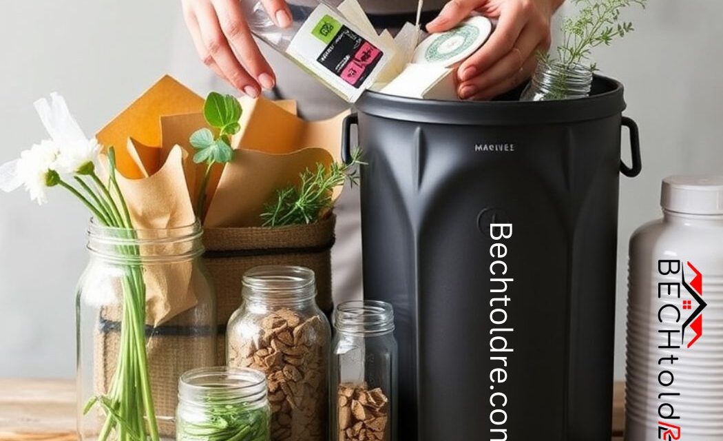 Zero Waste Lifestyle