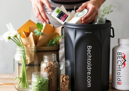 Zero Waste Lifestyle