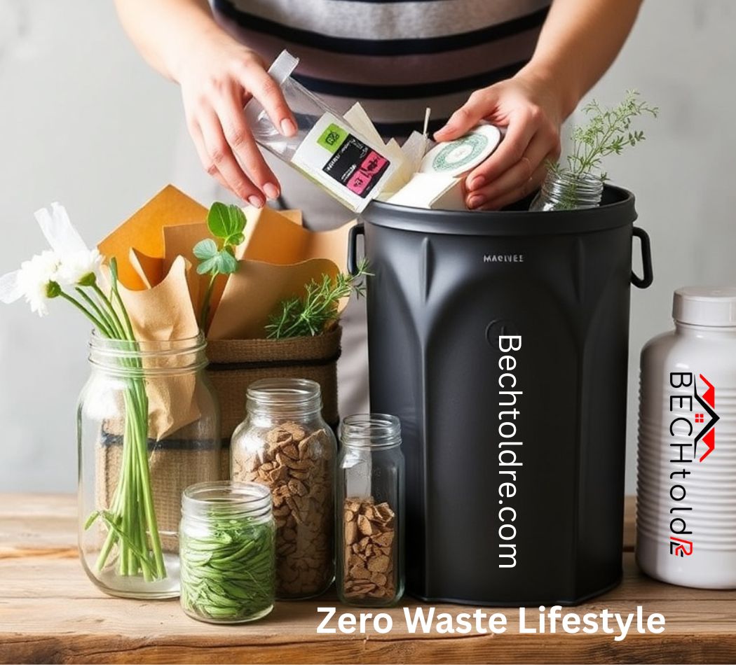 The Ultimate Guide to a Zero Waste Lifestyle (That Actually Saves You Money)