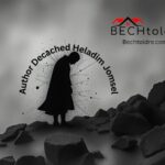 Author Decached Heladim Jomsel