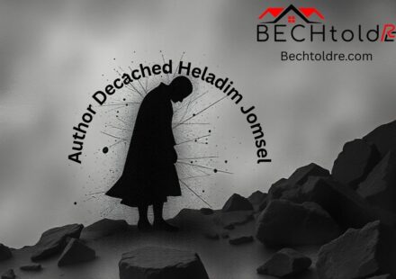 Author Decached Heladim Jomsel