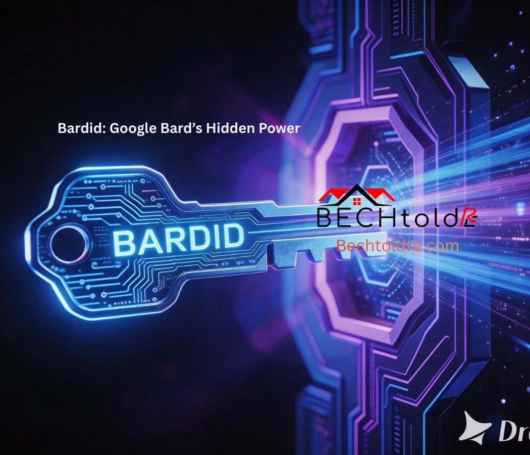 Bardid: Google Bard’s Hidden Power