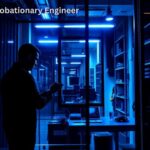 Probationary Engineer