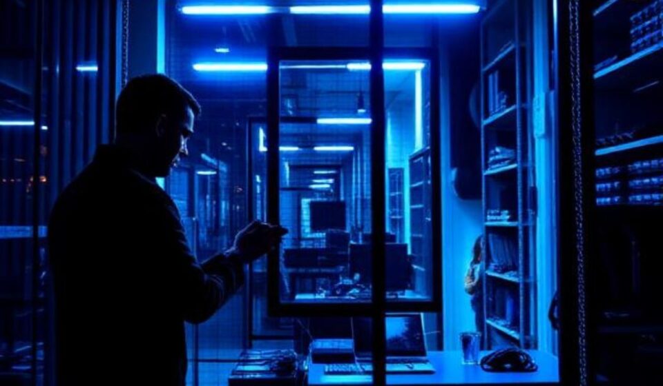 Probationary Engineer