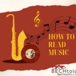 how to read music