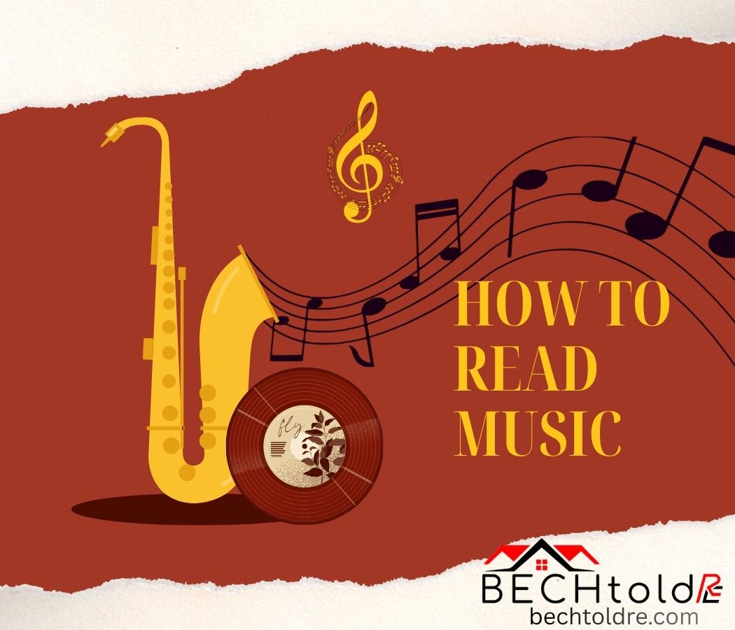 How to Read Music: The Complete Guide for Beginners