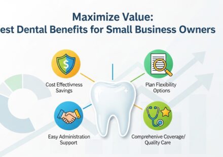 Maximize Value: Best Dental Benefits for Small Business Owners
