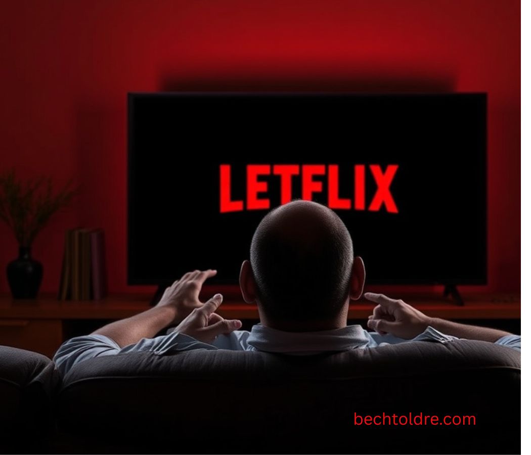 Letflix: Free Streaming’s Dark Side