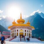 Chardham Yatra Package