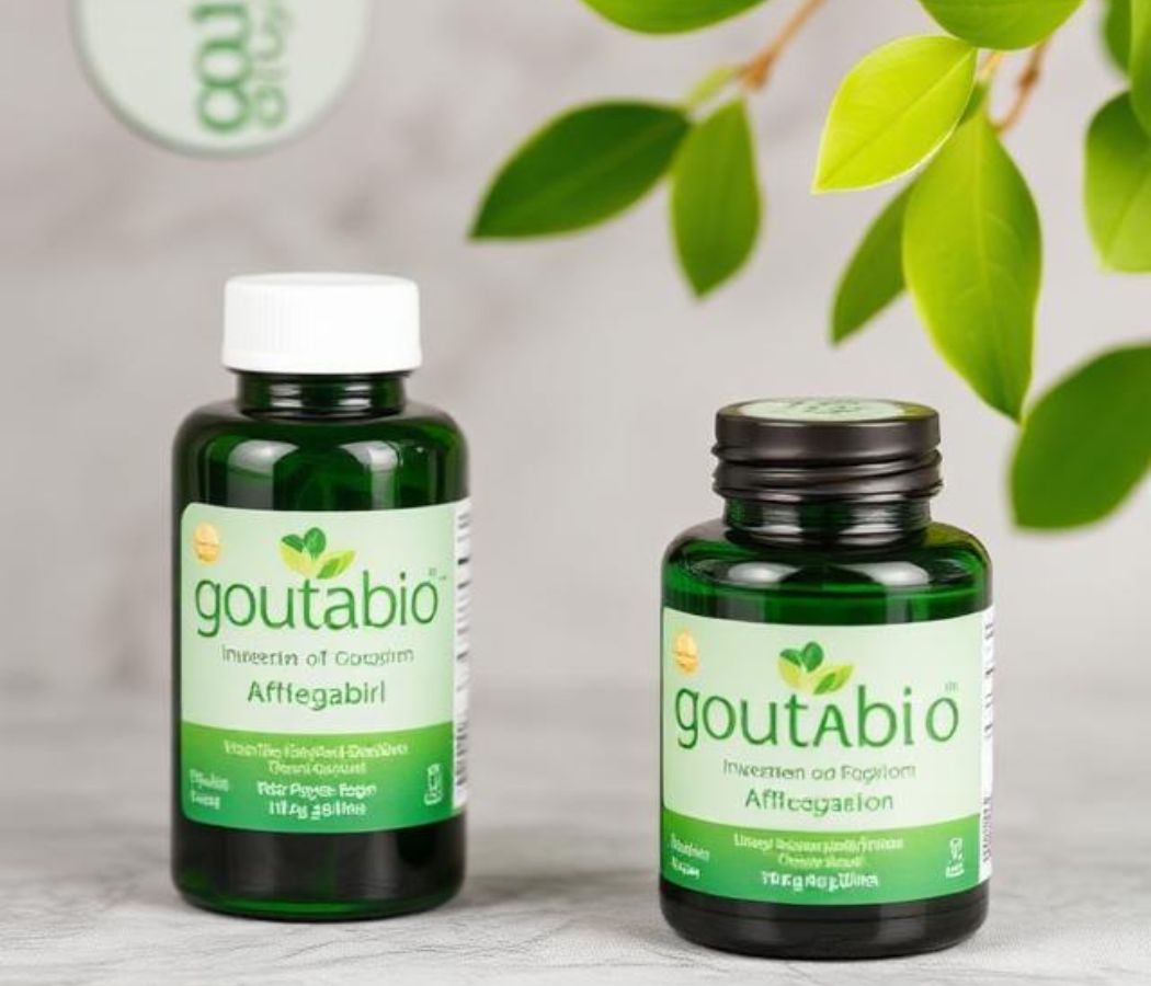 Goutabio: A 360° Natural Solution to Combat Uric Acid and Transform Your Wellness