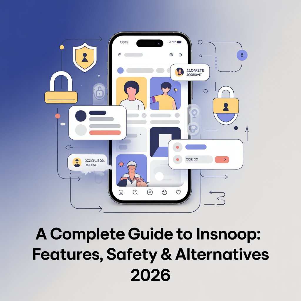InSnoop: The Complete Guide to Anonymous Instagram Story Viewing (2026)