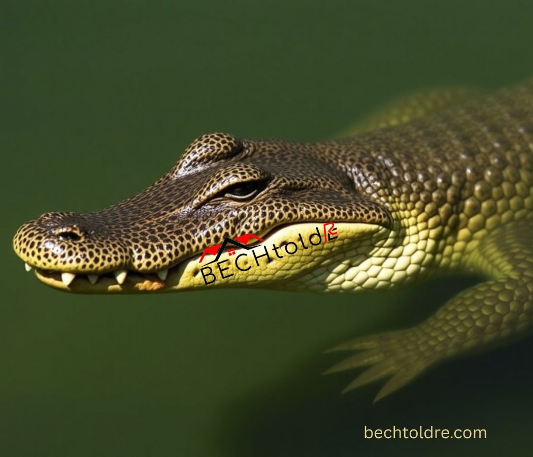 Crocolini: The Truth About Crocodilian Hybrids (Can Crocs & Caimans Mix?)