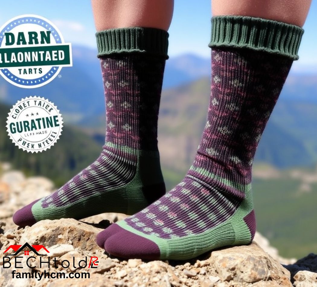 Are Darn Tough Socks Worth It? A No-BS Guide to the Lifetime Guarantee