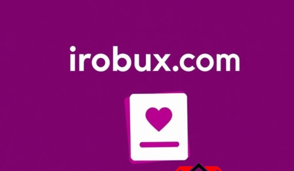 irobux.com redeem