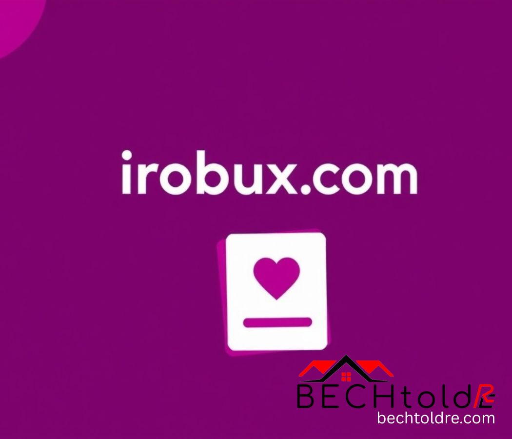 irobux.com Redeem: Is It Real or a Scam? (Full 2026 Guide)