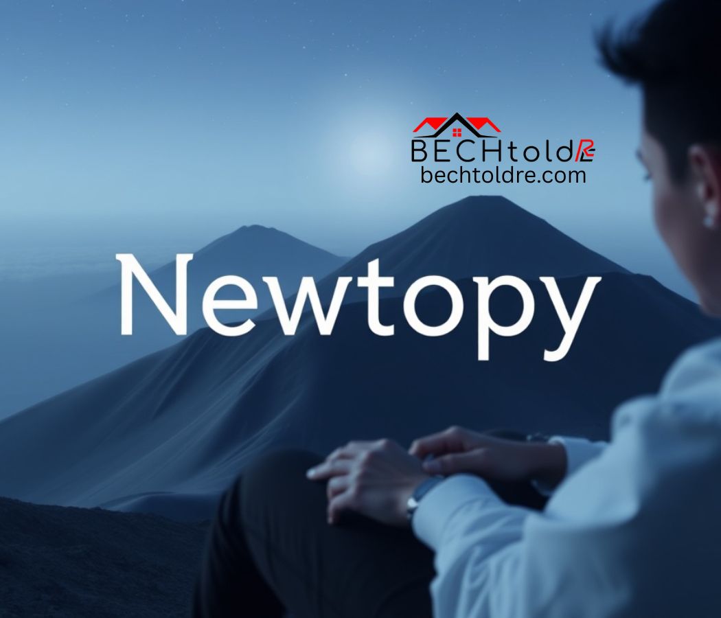 Newtopy: The Antidote to Digital Fatigue