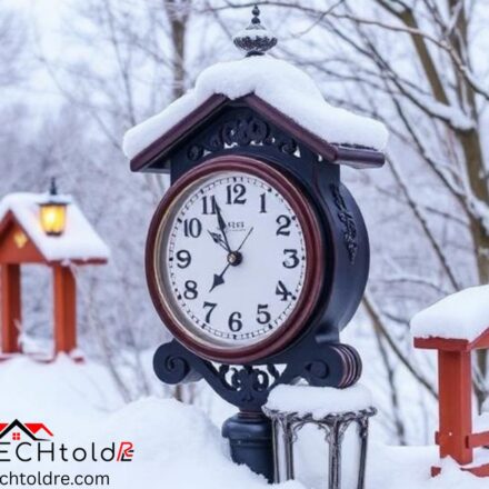 horario de invierno