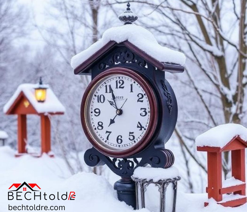 Horario de Invierno: What You Need to Know About the Winter Time Change