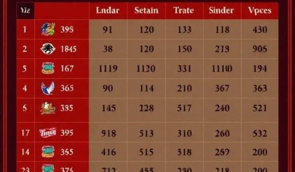 dynasty trade value chart