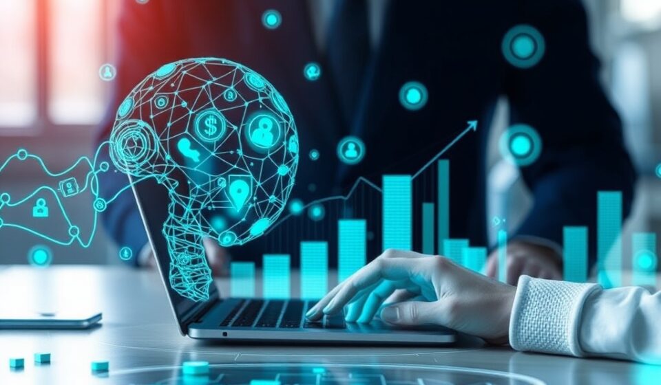 AI for Loan Companies