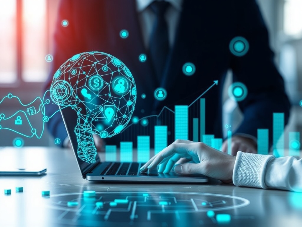 Challenges and Opportunities of Implementing AI for Loan Companies