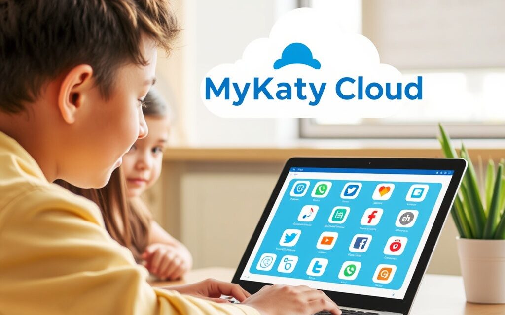 mykaty cloud