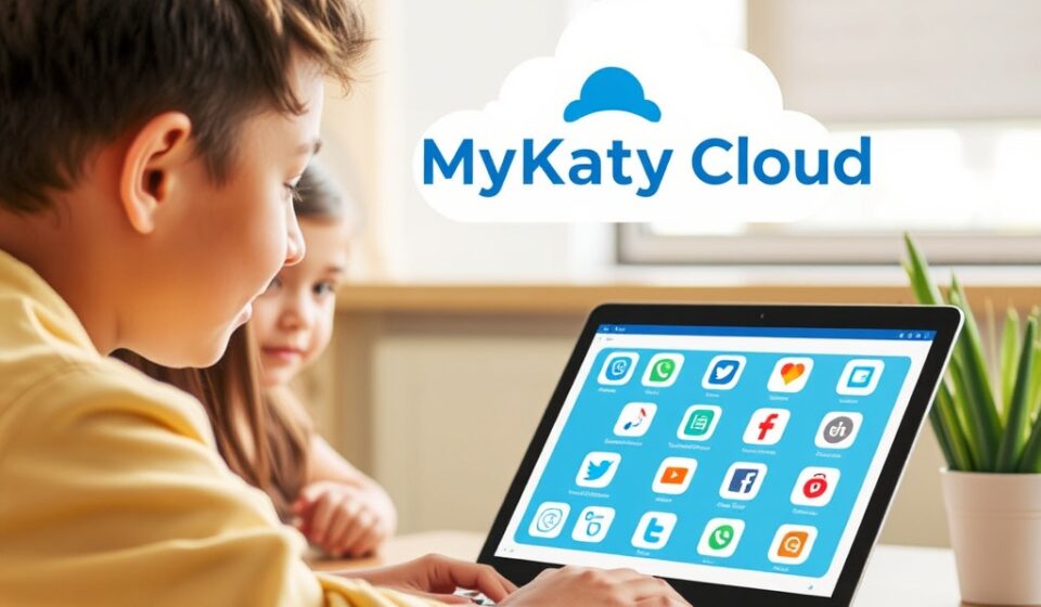 mykaty cloud