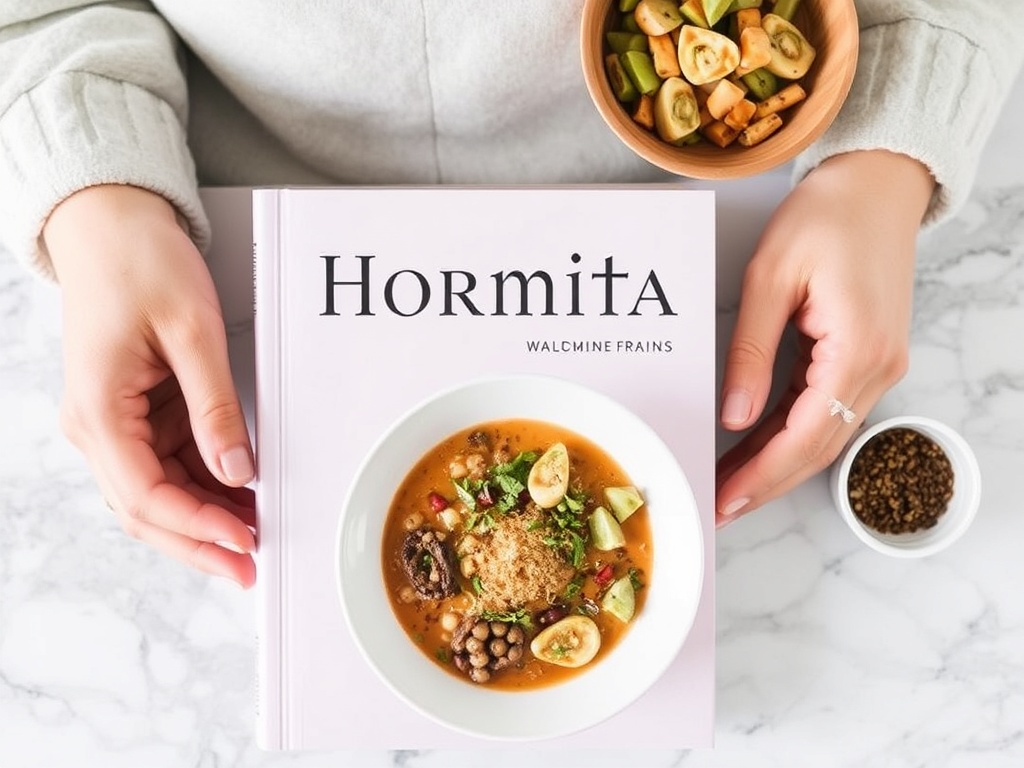 Hormita: One Word, 8 Surprising Meanings