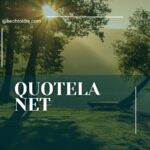 Quotela Net