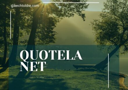 Quotela Net