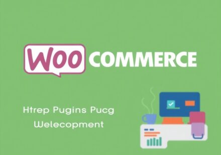 WooCommerce Developer