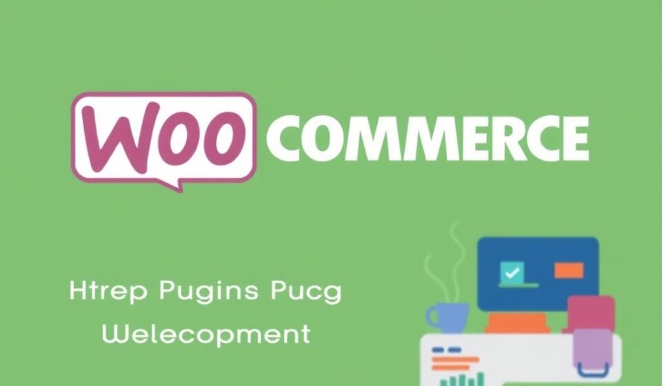 WooCommerce Developer