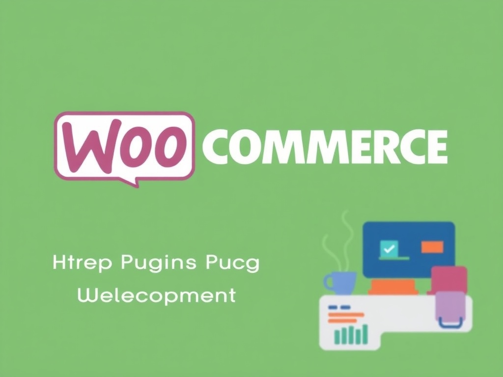 Hire WooCommerce Developer for Custom Plugin and Theme Development