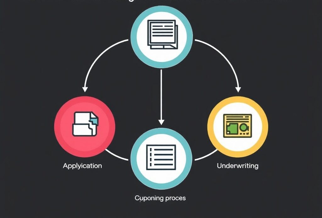 How Loan Origination Solutions Improve Credit Decisioning and Reduce Risk