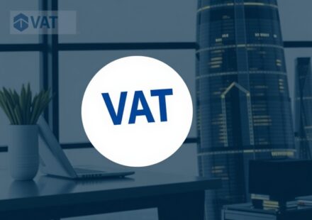 VAT Consultants in Dubai Manage VAT Registration and Filing