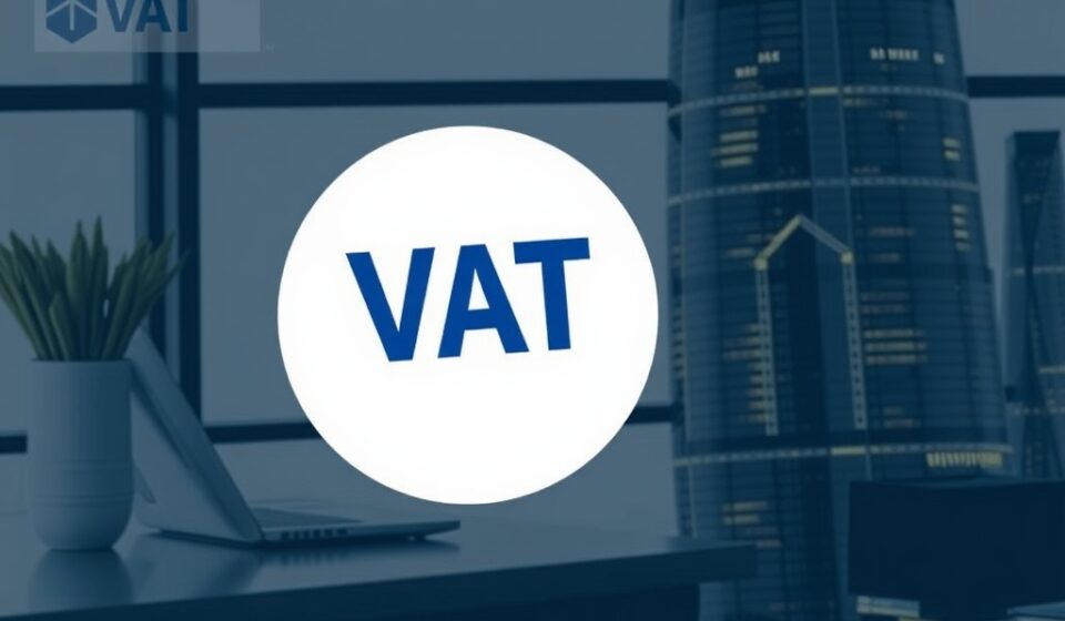 VAT Consultants in Dubai Manage VAT Registration and Filing