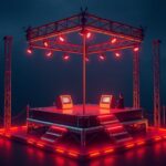 Platform event traps