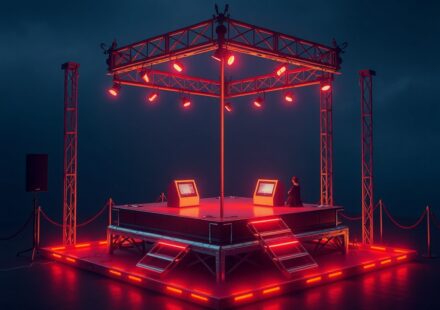 Platform event traps