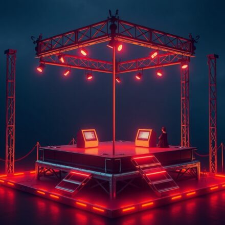 Platform event traps