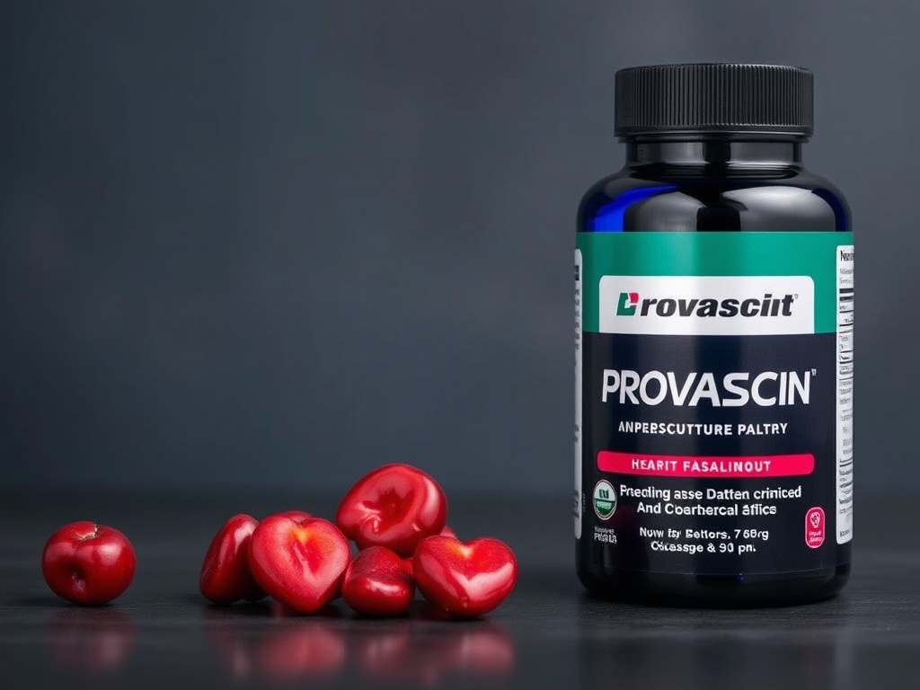 Provascin Review 2026: Ingredients, Benefits, & Side Effects