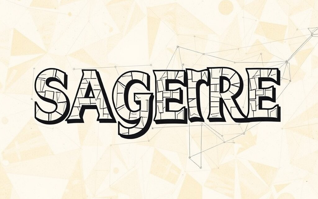 Sagerne