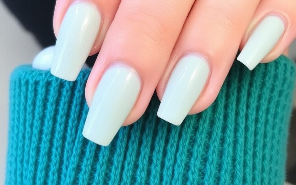 how long do gel nails last