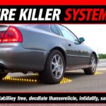 Tire Killer Systems