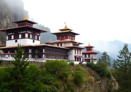 Bhutan Tour Package in 2026