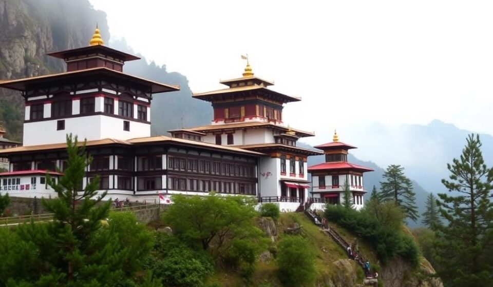 Bhutan Tour Package in 2026