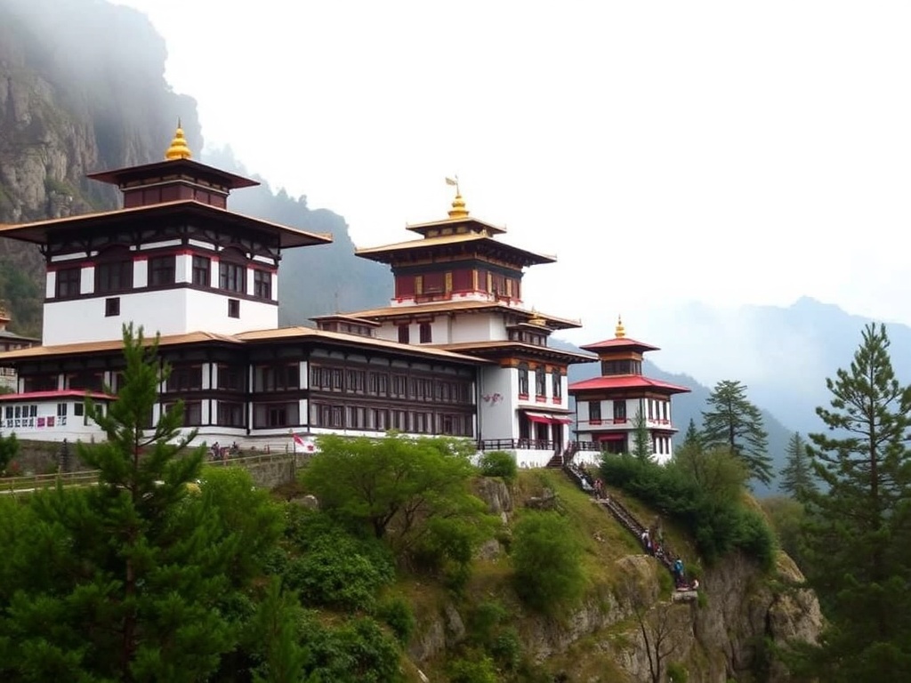 Ultimate Guide to Booking the Best Bhutan Tour Package in 2026