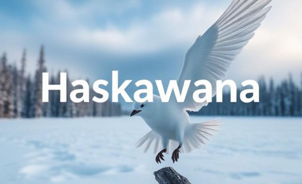 Haskawana