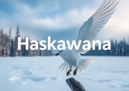 Haskawana